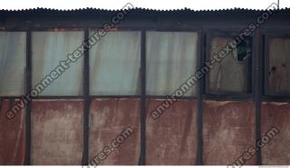 photo texture of window industrial 0002